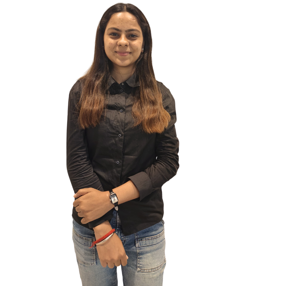 Sonal Makwana - 1