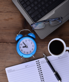 Full-time Resource Model