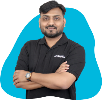 Ishan Patel Bookkeeping