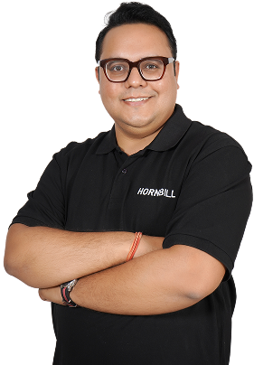 Basant <br> Khandelwal