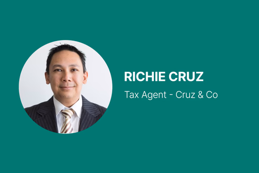 Richie Cruz