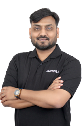 Ishan Patel