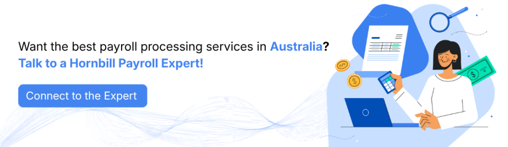 Outsourced Payroll services