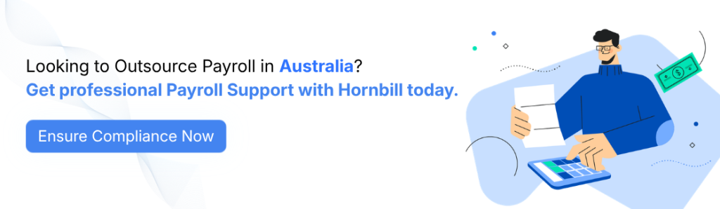 Outsource Payroll in Australia